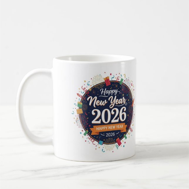Mug (Left)