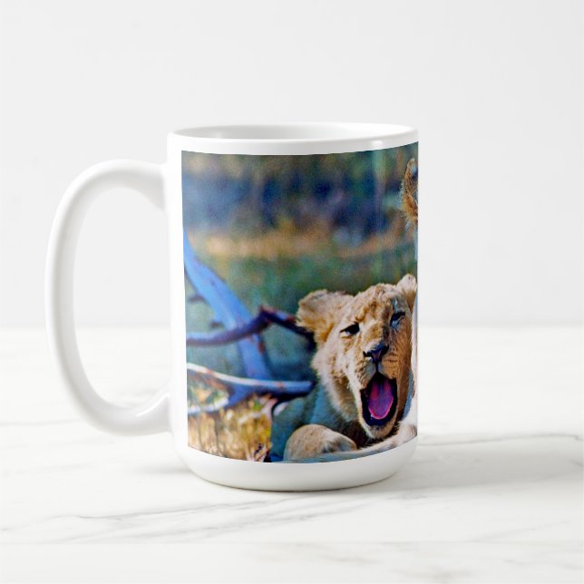 Mug (Left)
