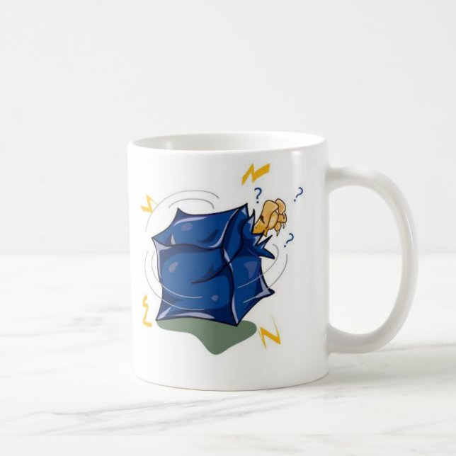 Mug (Right)