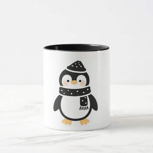 Mug (Center)