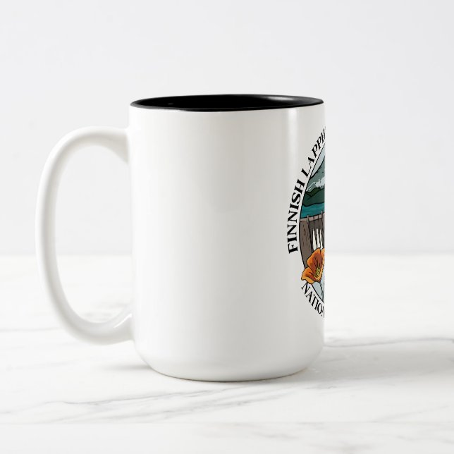 Mug (Left)
