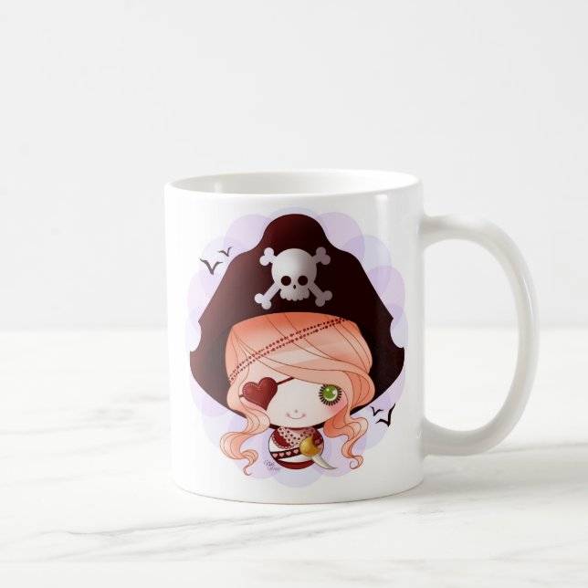 Mug (Right)
