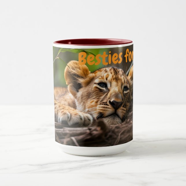Mug (Center)