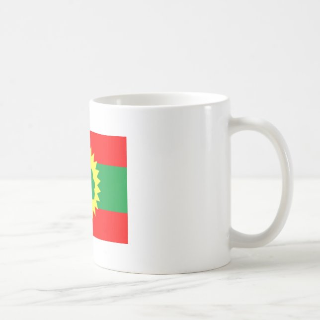 Mug (Right)