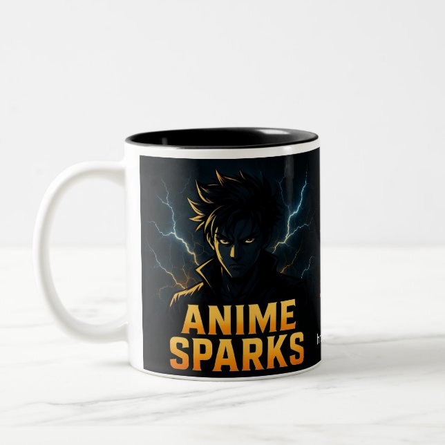 Mug (Left)