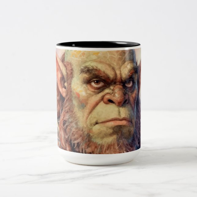Mug (Center)