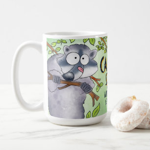 - Mug