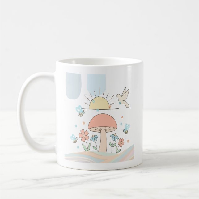 Mug (Left)