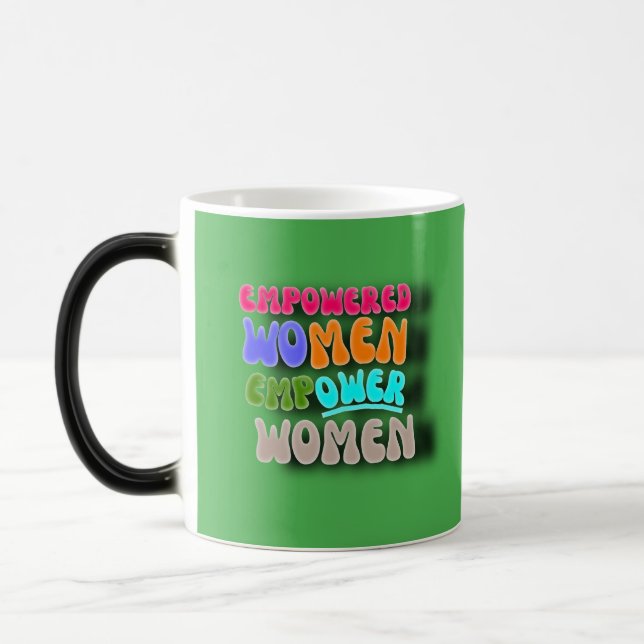 Mug (Left)