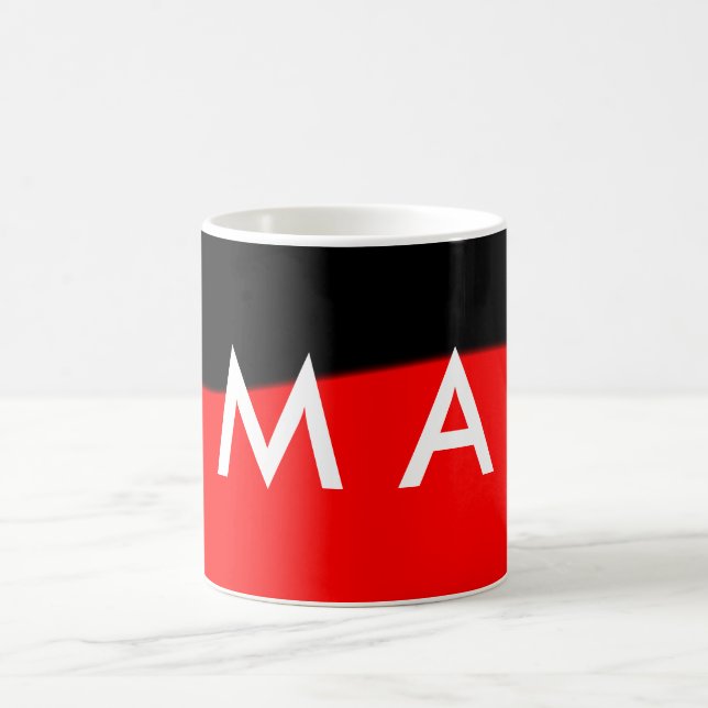Mug (Center)