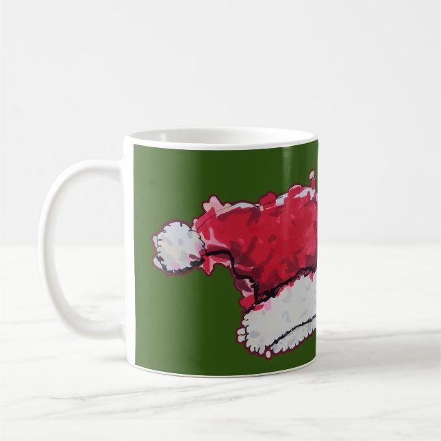 Mug (Left)