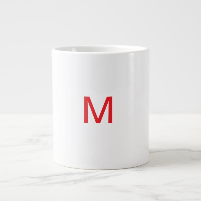 Mug (Front)