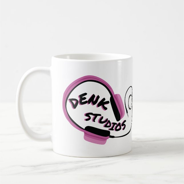 Mug (Left)