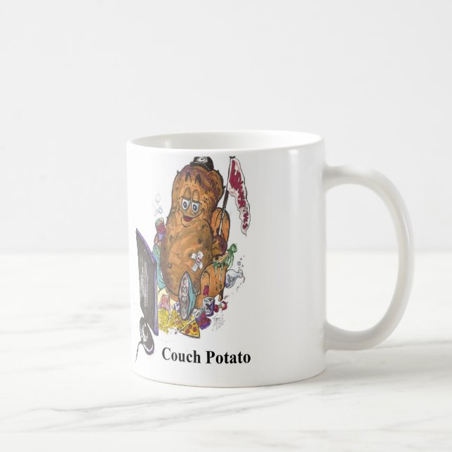 Mug (Right)