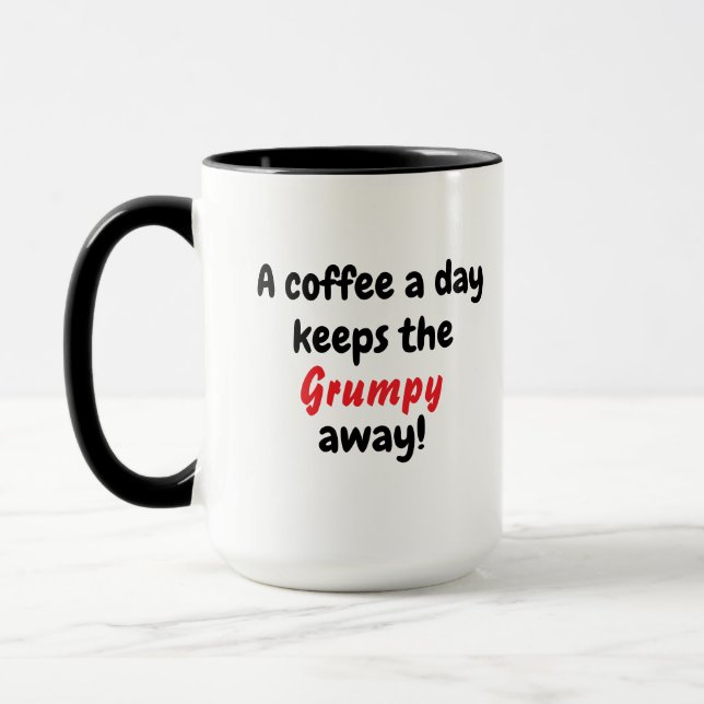 Mug (Left)