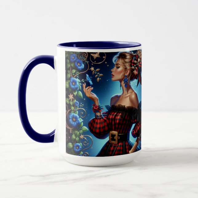Mug (Left)