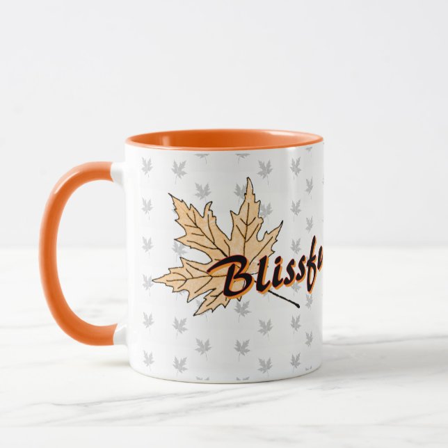 Mug (Left)