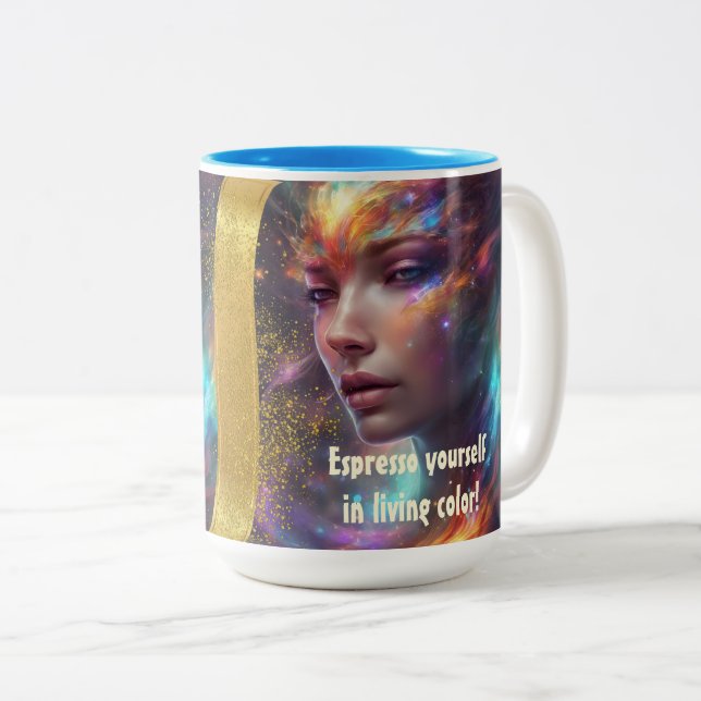 Mug (Front Right)