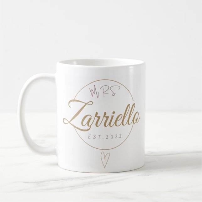 Mug (Left)