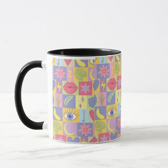 Mug (Left)