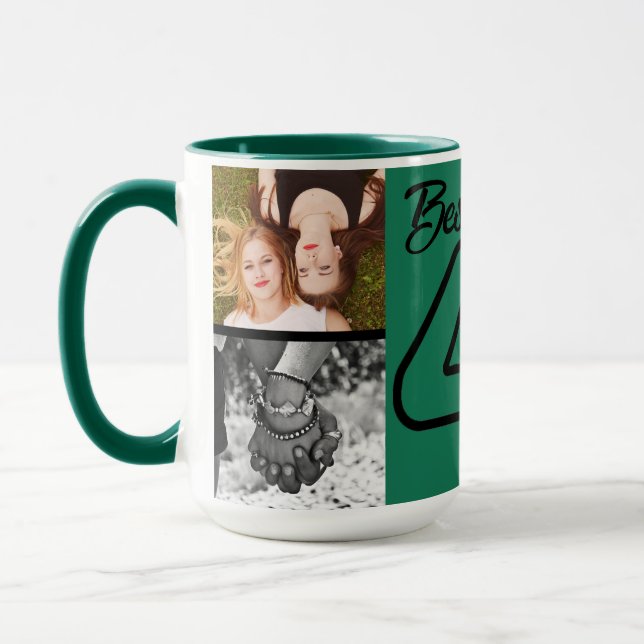Mug (Left)
