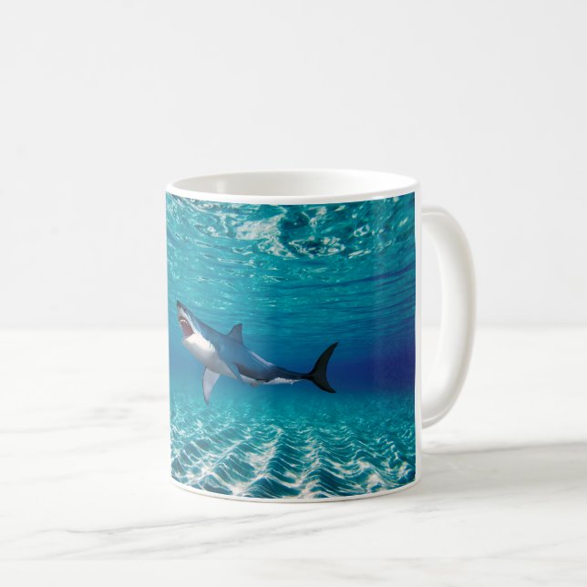 Mug (Front Right)
