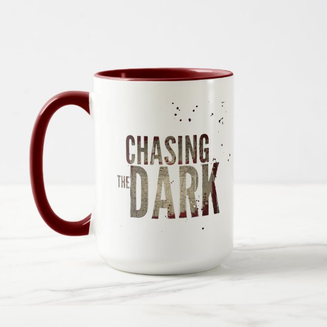 Mug (Left)