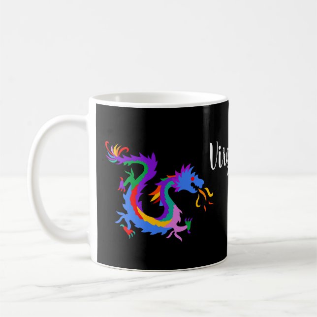 Mug (Left)