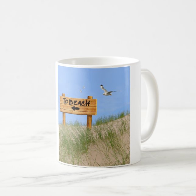 Mug (Front Right)