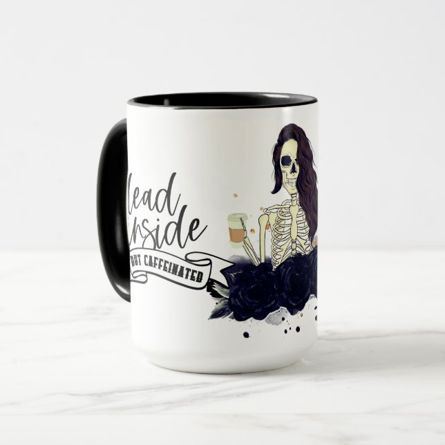 Mug (Front Left)