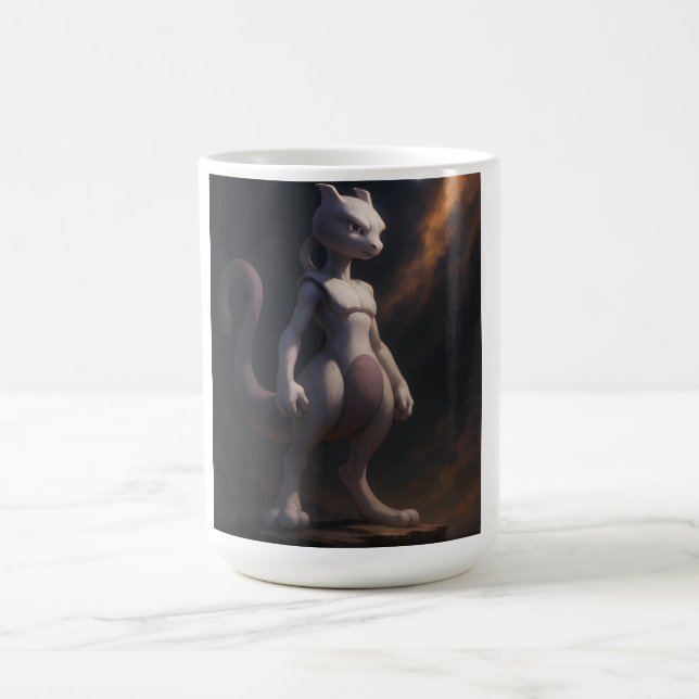 Mug (Center)