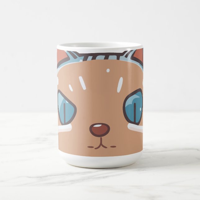 Mug (Center)