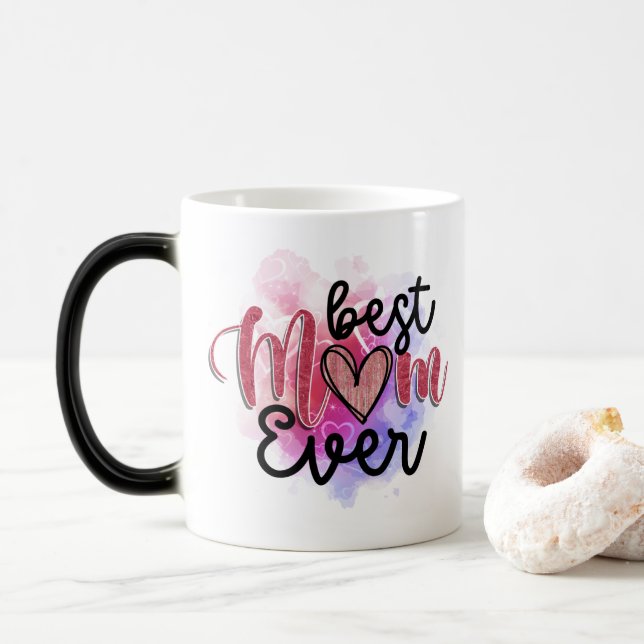 Mug (With Donut)