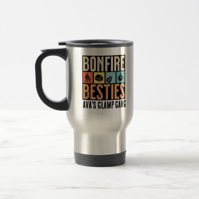 Mug (Left)