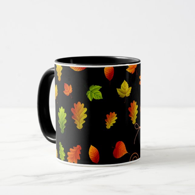 Mug (Front Left)