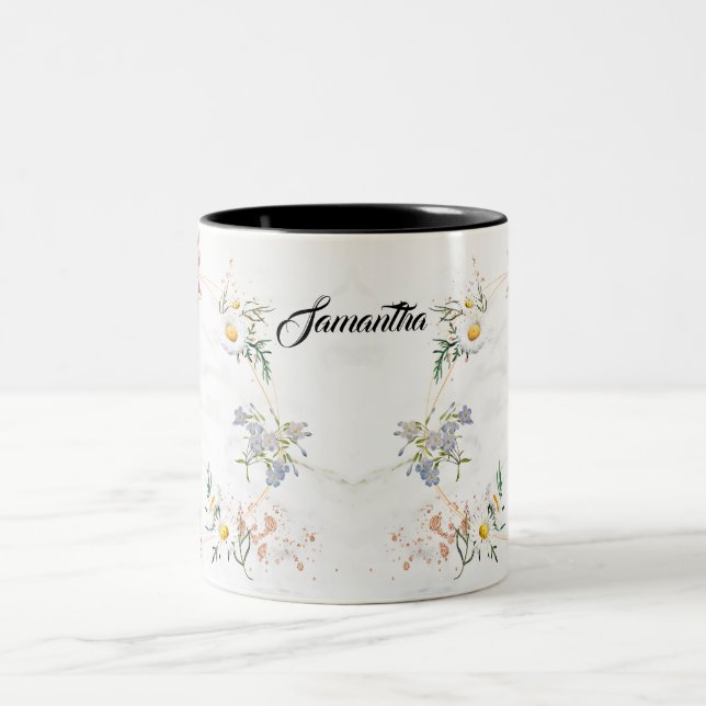 Mug (Center)