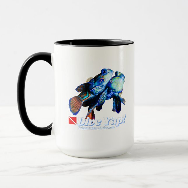 Mug (Left)