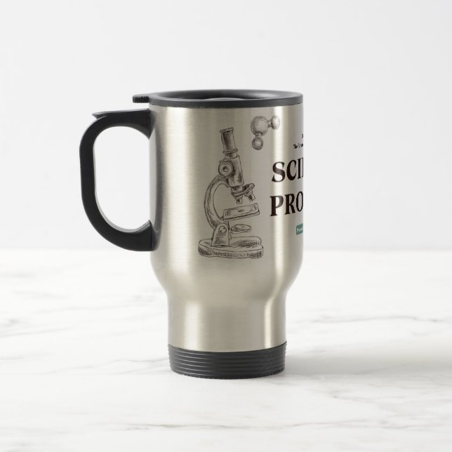 Mug (Left)