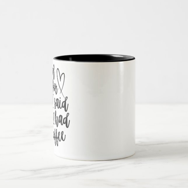 Mug (Center)