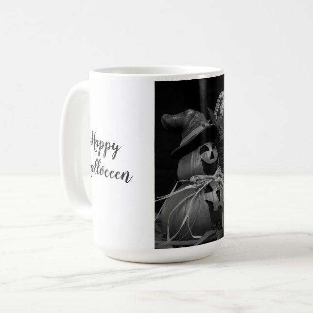 Mug (Front Left)