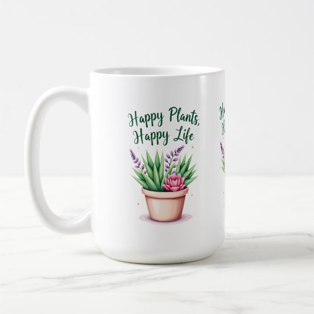 Mug (Left)