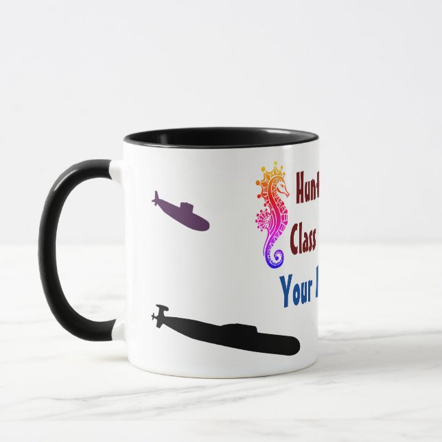 Mug (Left)