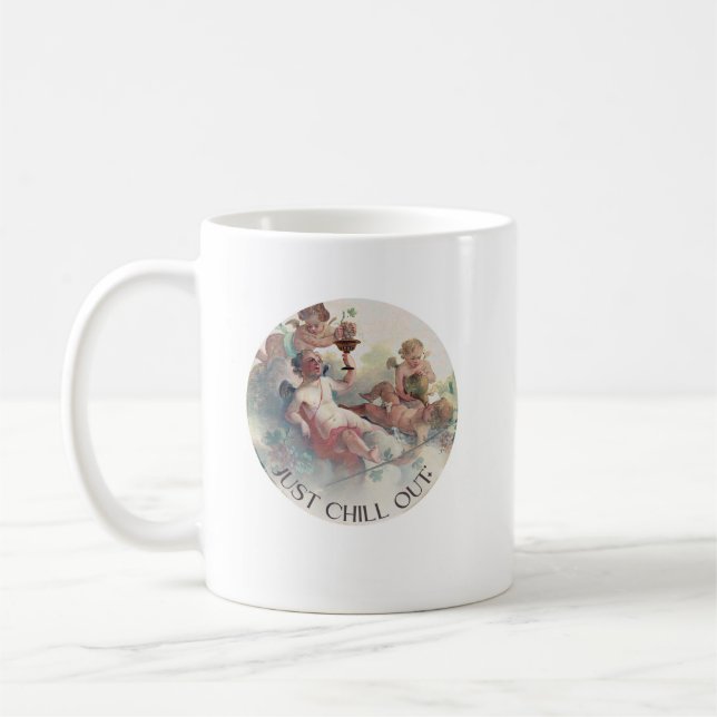 Mug (Left)
