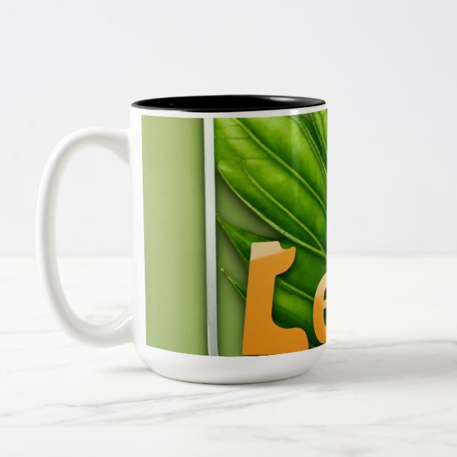 Mug  (Left)