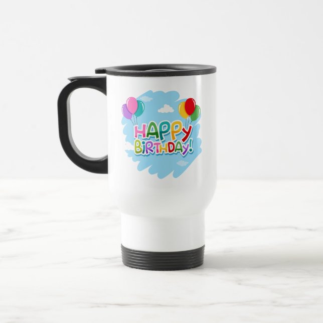 Mug (Left)