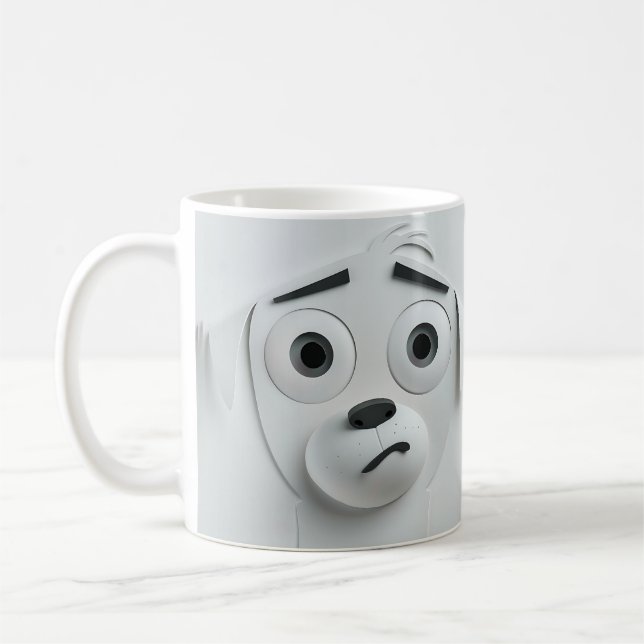 Mug (Left)