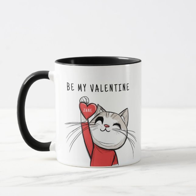 Mug (Left)