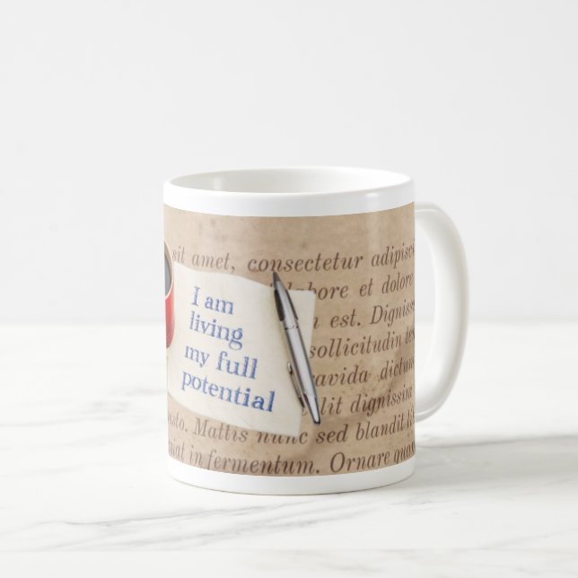 Mug  (Front Right)