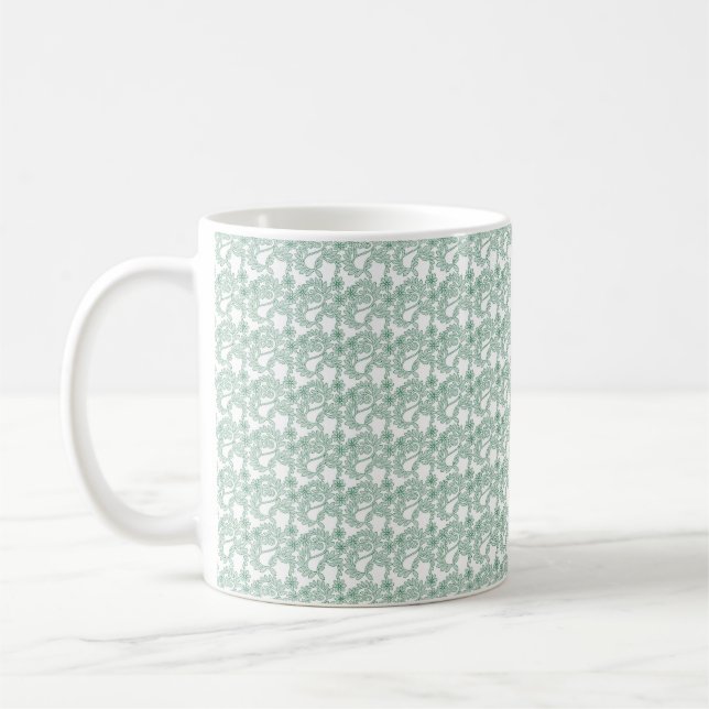 Mug (Left)