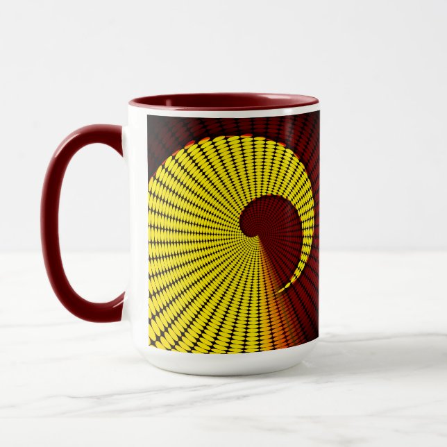Mug (Left)